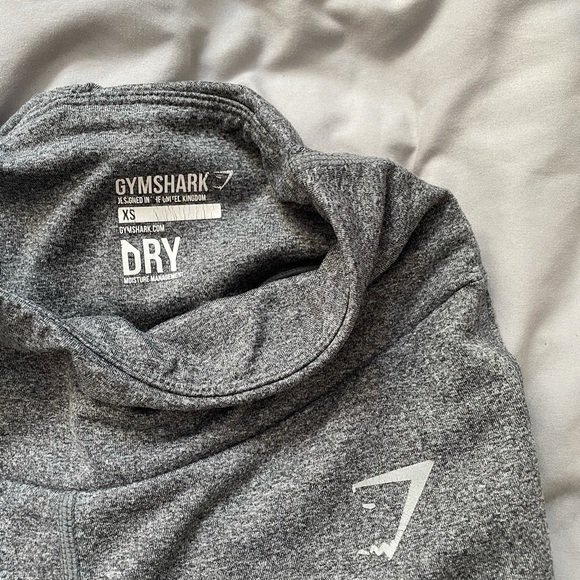 XS GYMSHARK LEGGINGS - Picture 1 of 4